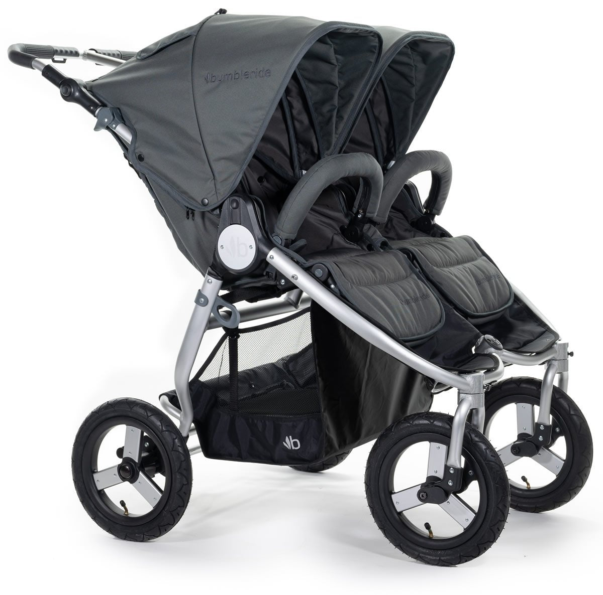 Bumbleride Indie Twin Double Stroller 2020