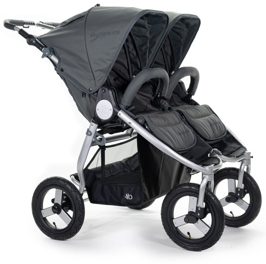 Bumbleride Indie Twin Double Stroller 2020