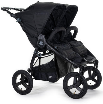 Bumbleride Indie Twin Double Stroller 2020