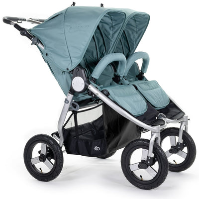 Bumbleride Indie Twin Double Stroller 2020
