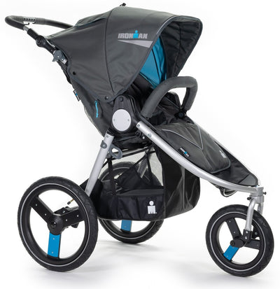 Bumbleride Speed Single Stroller 2020