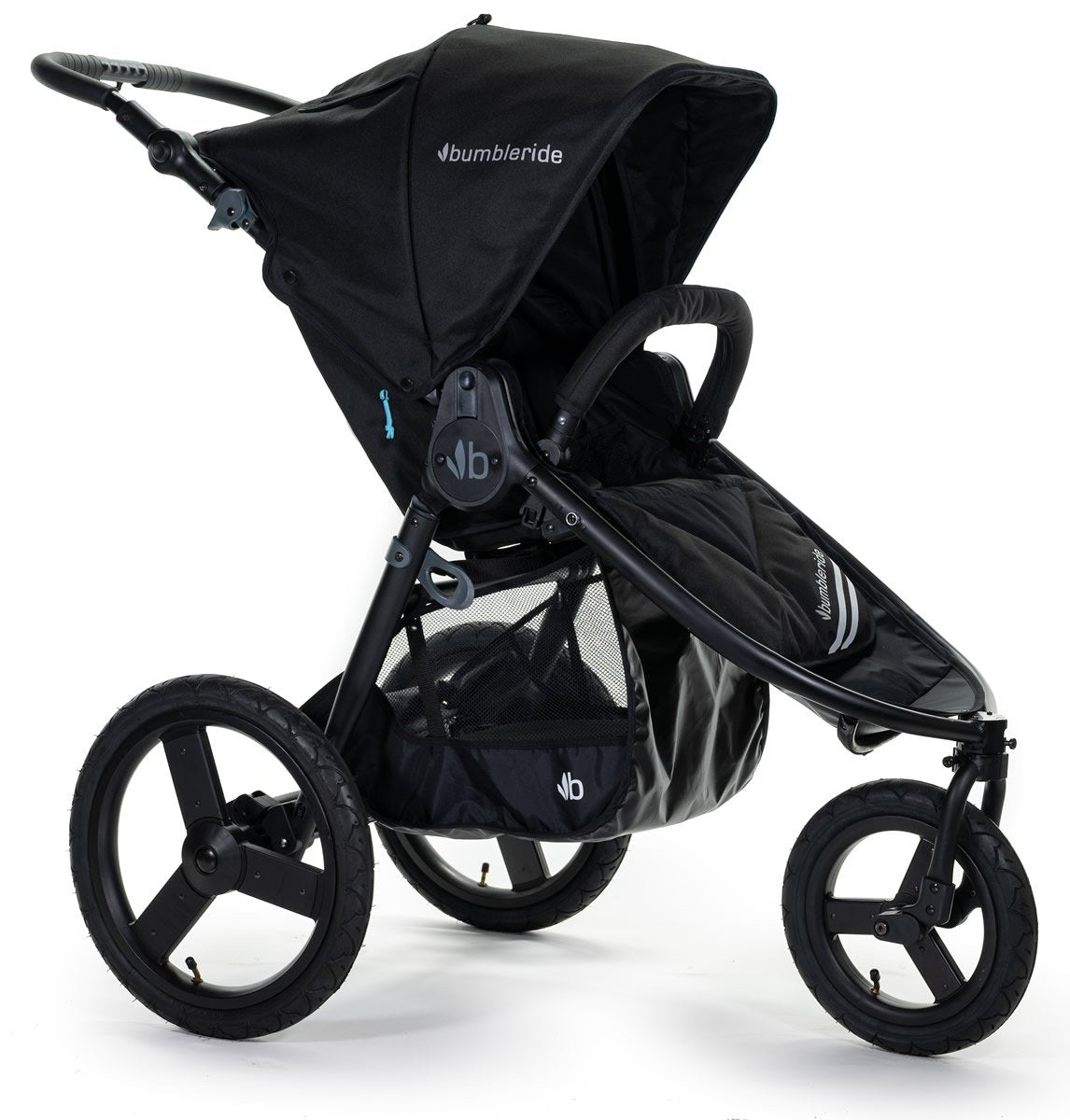 Bumbleride Speed Single Stroller 2020
