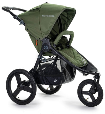 Bumbleride Speed Single Stroller 2020