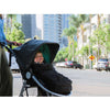 Bumbleride Cold Weather Footmuff