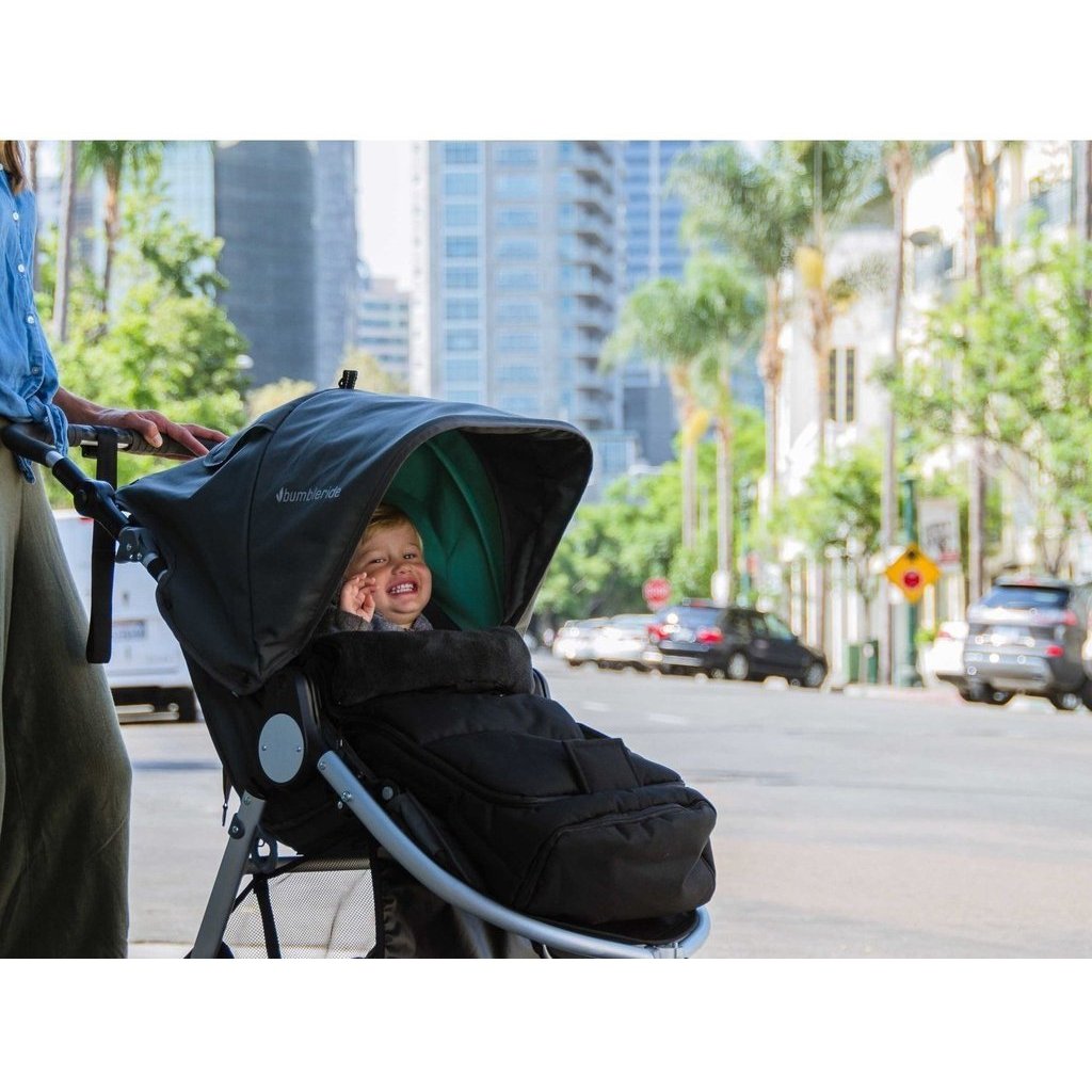 Bumbleride Cold Weather Footmuff
