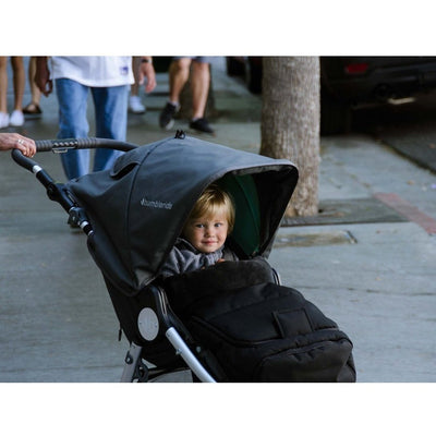 Bumbleride Cold Weather Footmuff
