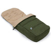 Bumbleride Footmuff and Seat Liner