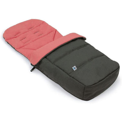 Bumbleride Footmuff and Seat Liner