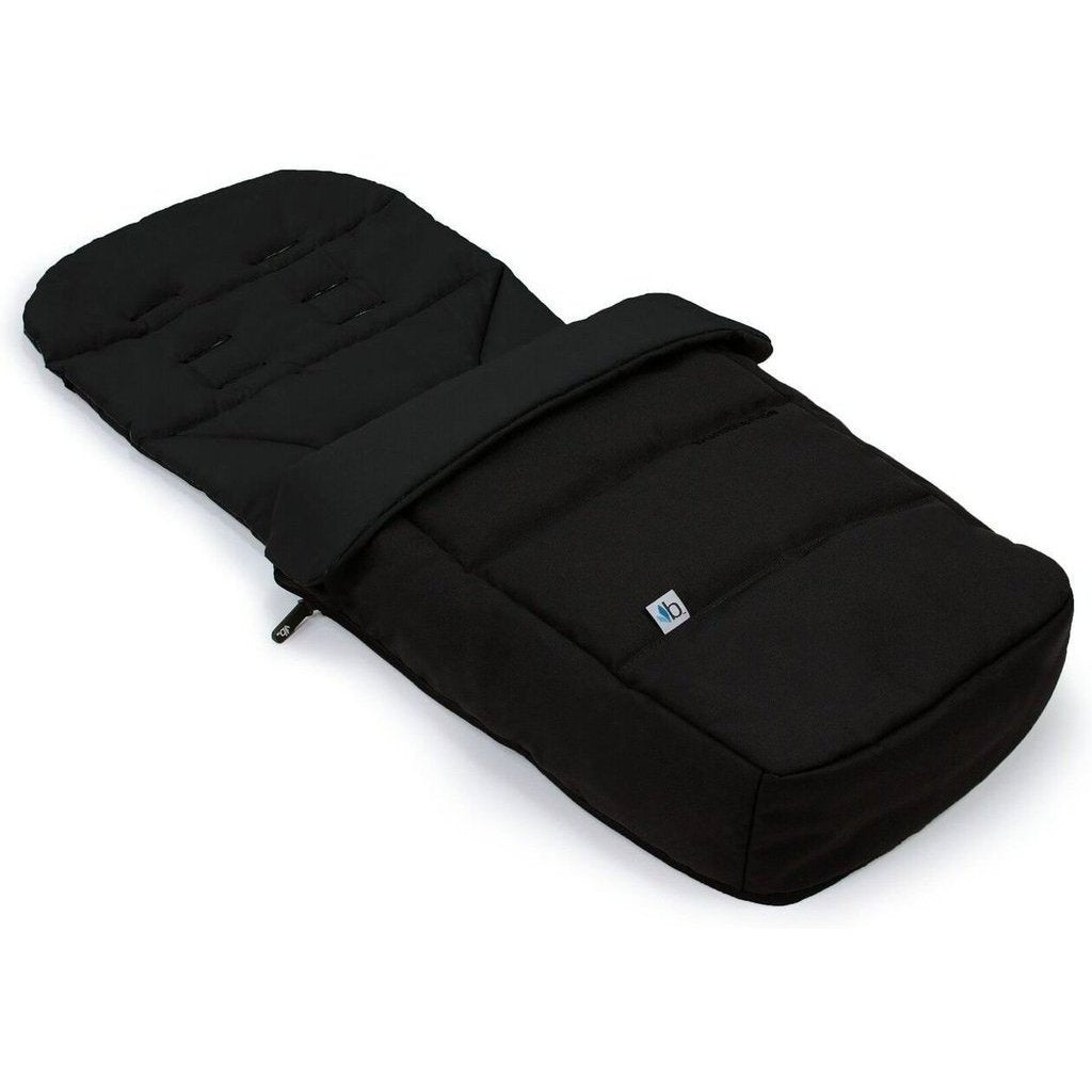Bumbleride Footmuff and Seat Liner