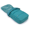 Bumbleride Footmuff and Seat Liner