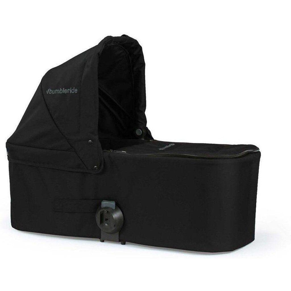 2019 Bumbleride Bassinet - Indie Twin