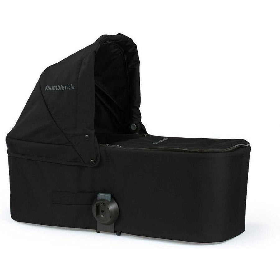 2019 Bumbleride Bassinet - Indie Twin