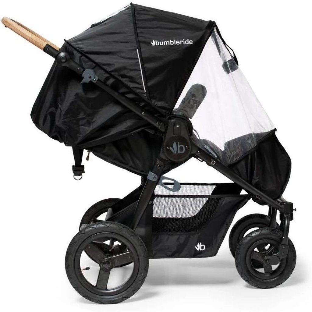 Bumbleride Non-PVC Rain Cover - Era