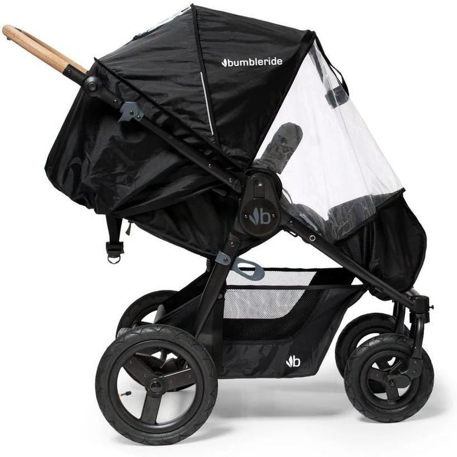 Bumbleride Non-PVC Rain Cover - Era