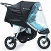 Bumbleride Non-PVC Rain Cover for Indie Twin