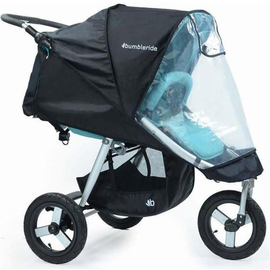 Bumbleride Non-PVC Rain Cover for Indie/Speed