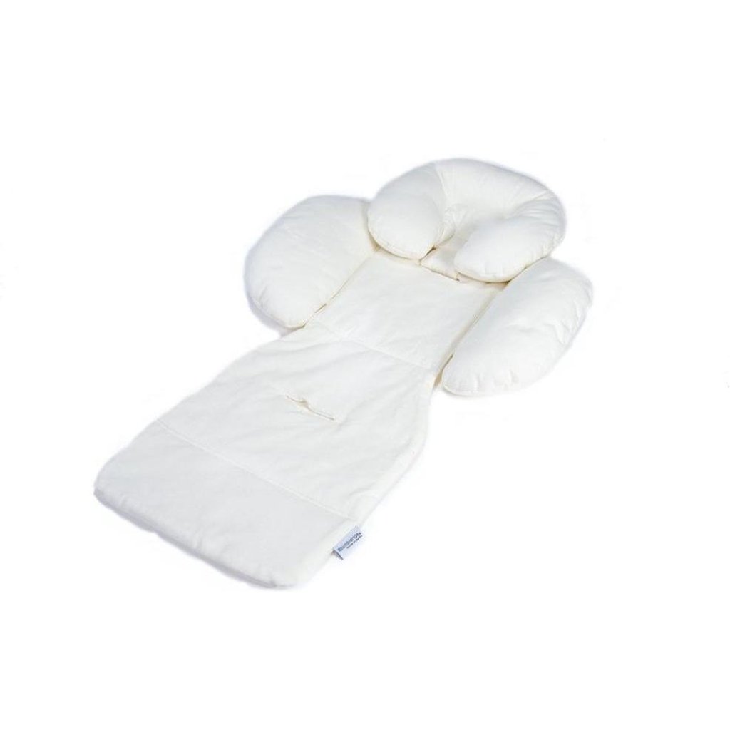 Bumbleride Organic Cotton Infant Insert