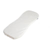 Bumbleride Twin Bassinet Mattress Cover - Organic Cotton