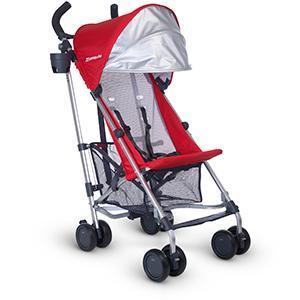 UPPABABY - 2015 G-LITE Stroller - (Denny)
