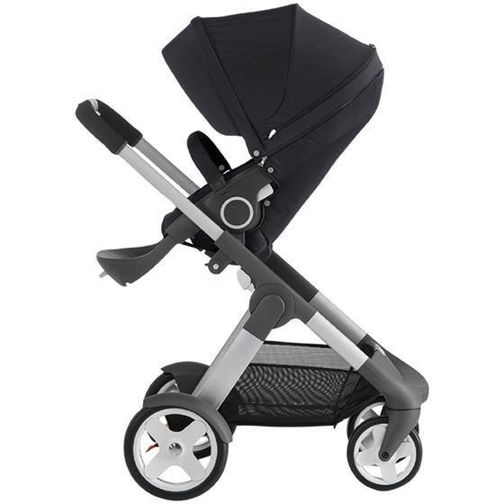 Crusi Strollers