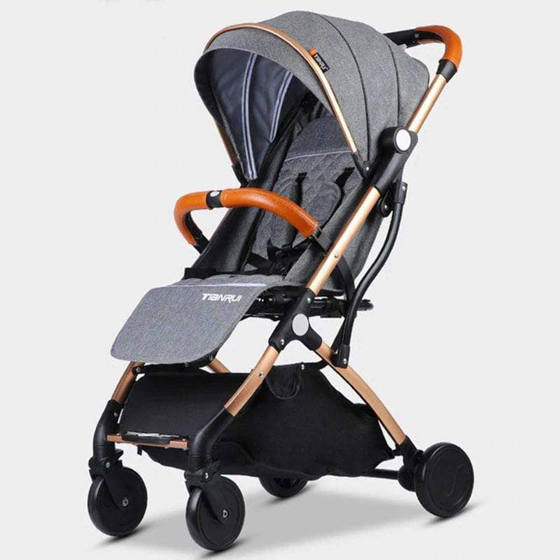 Baby Umbrella Stroller Lightweight Infant Travel Stroller