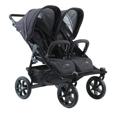 VALCO BABY Tri Mode Duo X Double Stroller