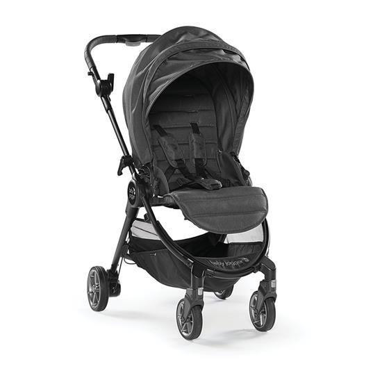 BABY JOGGER City Tour Lux Stroller