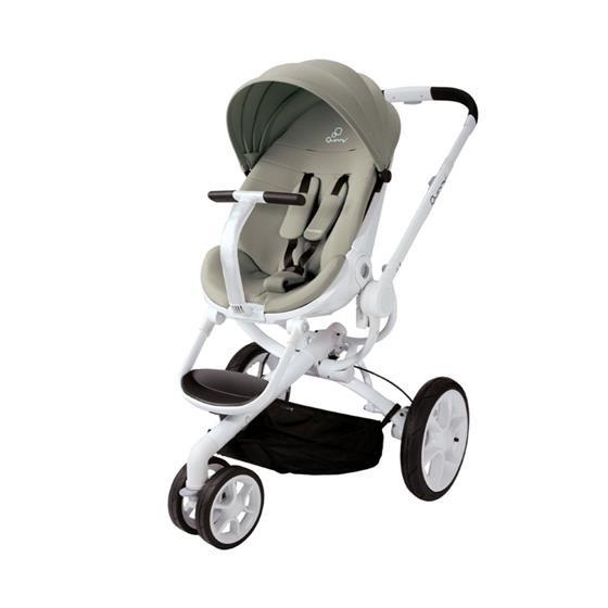 Quinny Moodd Stroller
