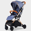 Baby Umbrella Stroller Lightweight Infant Travel Stroller