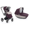 Quad Stroller With Bassinet (Patagonia)