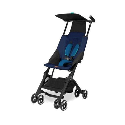 GB Pockit Compact Lightweight Stroller