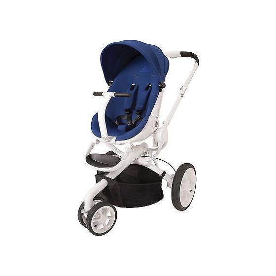 Quinny Moodd Stroller