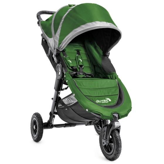 Baby Jogger City Mini GT Single Stroller