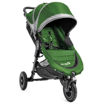 Baby Jogger City Mini GT Single Stroller