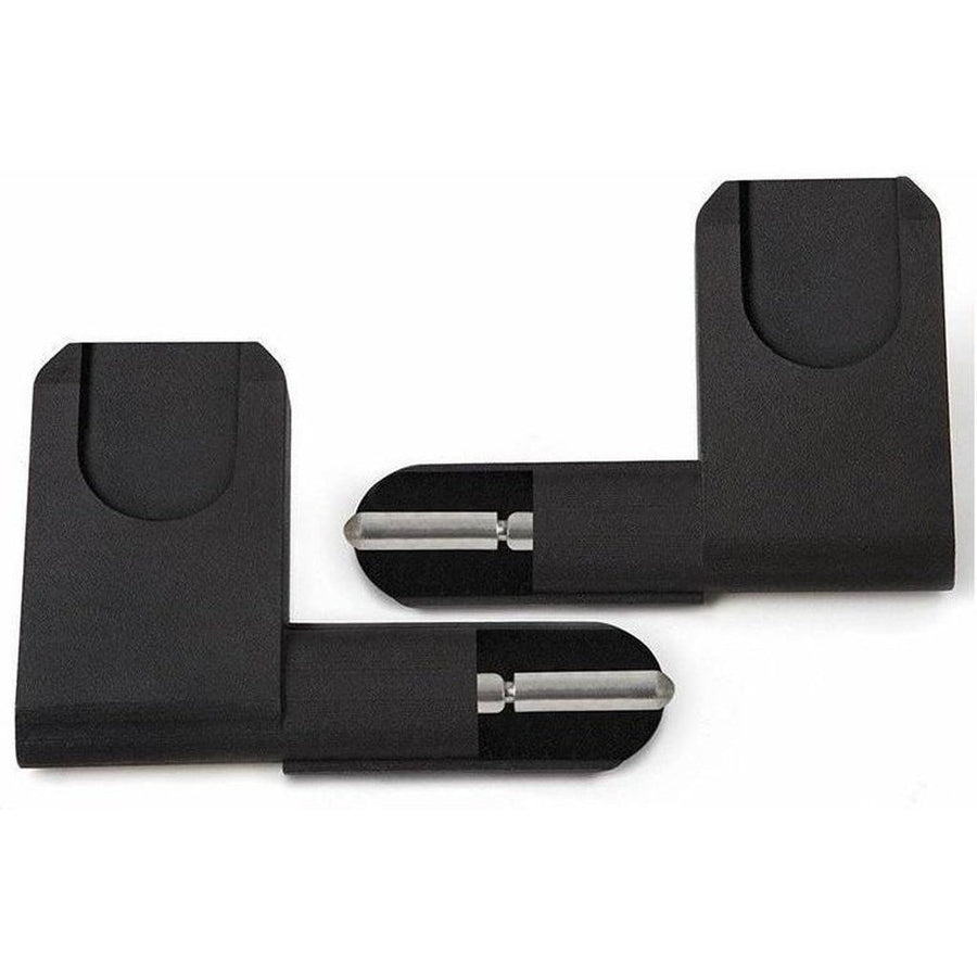 Car Seat Adapter for Austlen Entourage - Front Frame, Multi (Maxi-Cosi, Nuna, Cybex)