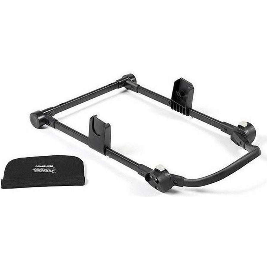 Car Seat Adapter for Austlen Entourage - Rear Frame, Multi (Maxi-Cosi, Nuna, Cybex)