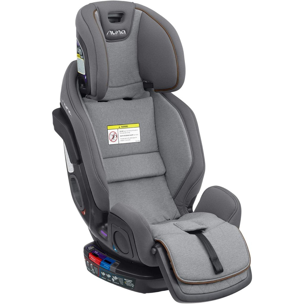 Nuna EXEC All-in-One Car Seat