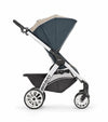 CHICCO Bravo Trio Travel System - Empire