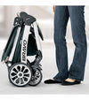 CHICCO Bravo Trio Travel System - Polaris