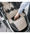CHICCO Bravo Trio Travel System - Polaris