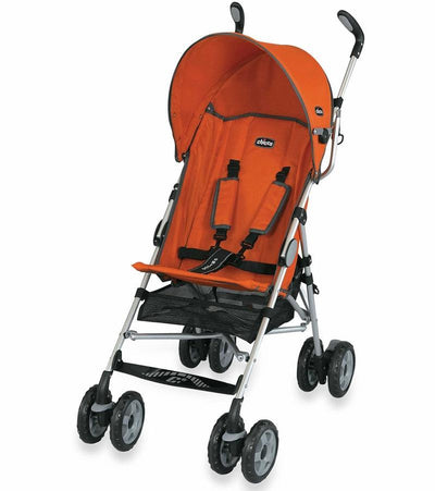 CHICCO C6 Comfort Travel Lightweight Stroller