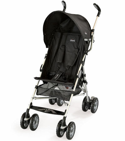 CHICCO C6 Comfort Travel Lightweight Stroller