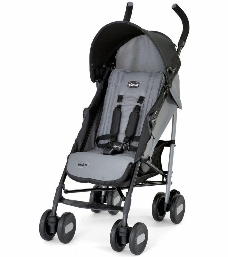 CHICCO Echo Stroller