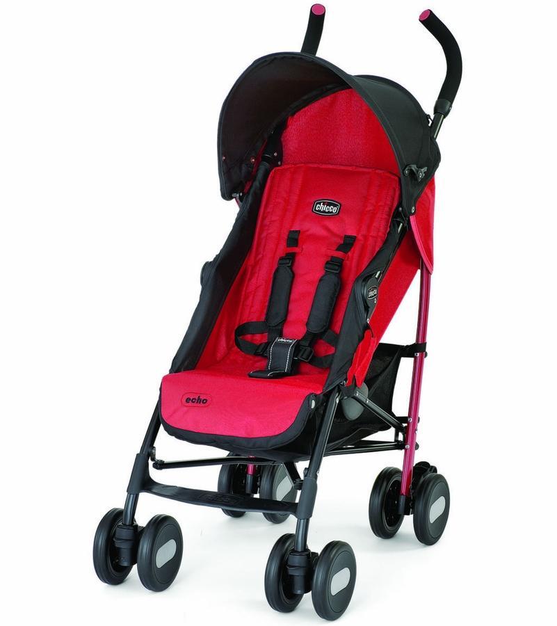 CHICCO Echo Stroller