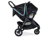 BRITAX B-Free and B-Safe Ultra Travel System
