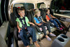 Britax Advocate ClickTight Convertible Car Seat