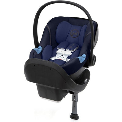 Cybex Aton M SensorSafe Infant Car Seat and Base