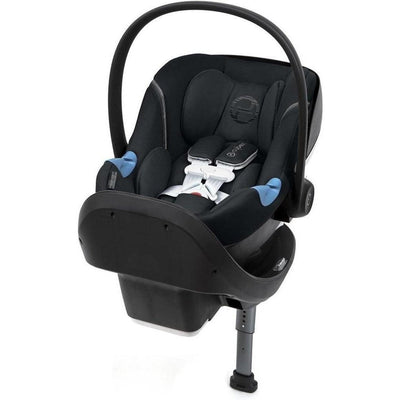 Cybex Aton M SensorSafe Infant Car Seat and Base