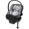 Cybex Aton M SensorSafe Infant Car Seat and Base