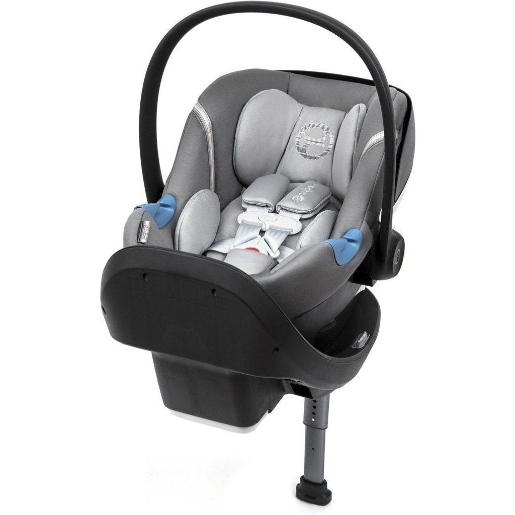 Cybex Aton M SensorSafe Infant Car Seat and Base